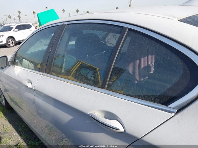 BMW 528I 2014 WBA5A5C58ED505143 Image 14