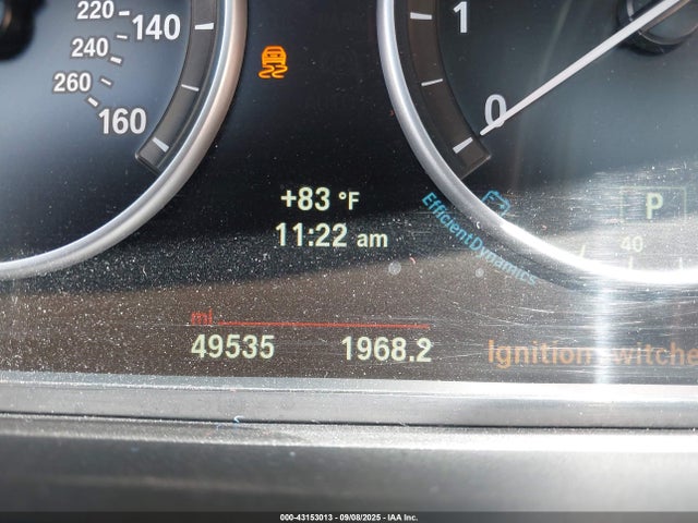 BMW 528I 2014 WBA5A5C58ED505143 Image 15