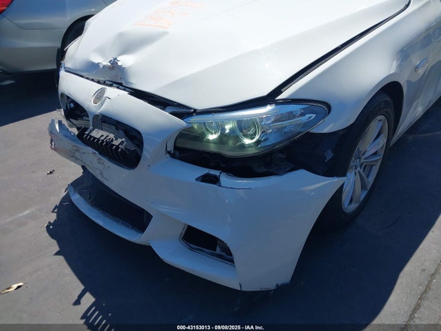 BMW 528I 2014 WBA5A5C58ED505143 Image 19