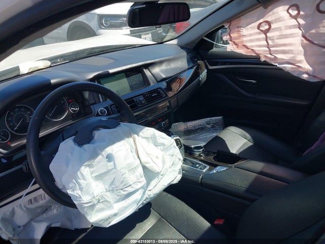 BMW 528I 2014 WBA5A5C58ED505143 Image 5