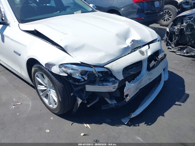 BMW 528I 2014 WBA5A5C58ED505143 Image 6