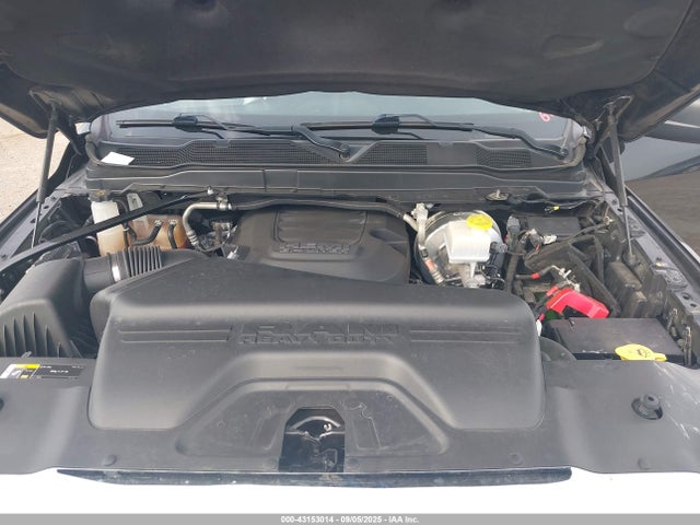 Продаж на аукціоні авто 2022 Ram 2500 Tradesman  4x4 6'4 Box, vin: 3C6UR5CJ6NG394123, номер лоту: 43153014