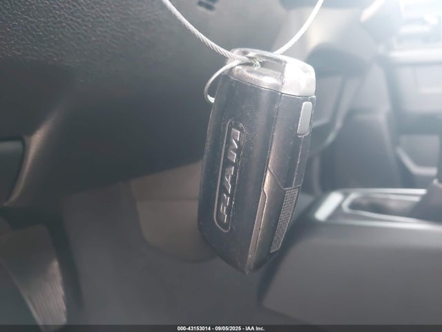 Продаж на аукціоні авто 2022 Ram 2500 Tradesman  4x4 6'4 Box, vin: 3C6UR5CJ6NG394123, номер лоту: 43153014
