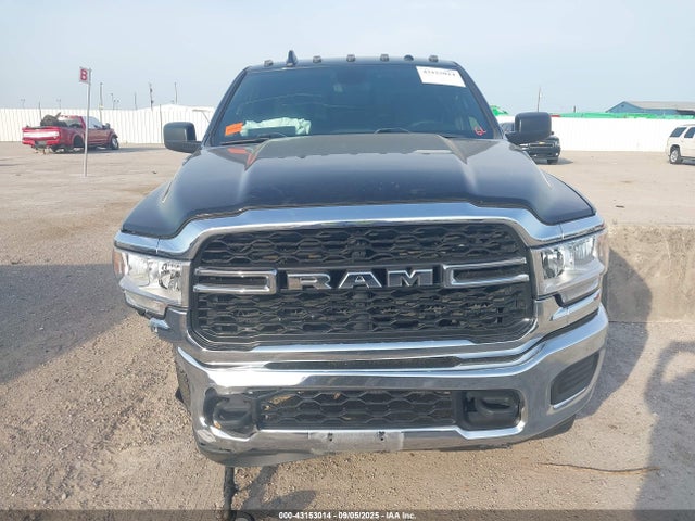 Продаж на аукціоні авто 2022 Ram 2500 Tradesman  4x4 6'4 Box, vin: 3C6UR5CJ6NG394123, номер лоту: 43153014