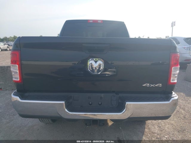 Продаж на аукціоні авто 2022 Ram 2500 Tradesman  4x4 6'4 Box, vin: 3C6UR5CJ6NG394123, номер лоту: 43153014