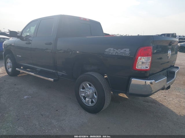 Продаж на аукціоні авто 2022 Ram 2500 Tradesman  4x4 6'4 Box, vin: 3C6UR5CJ6NG394123, номер лоту: 43153014