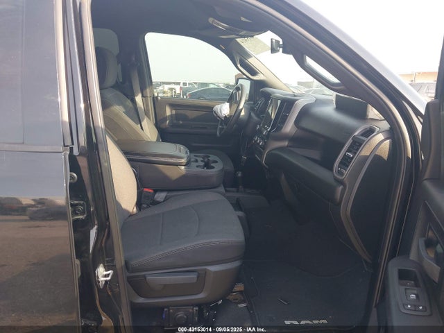 Продаж на аукціоні авто 2022 Ram 2500 Tradesman  4x4 6'4 Box, vin: 3C6UR5CJ6NG394123, номер лоту: 43153014