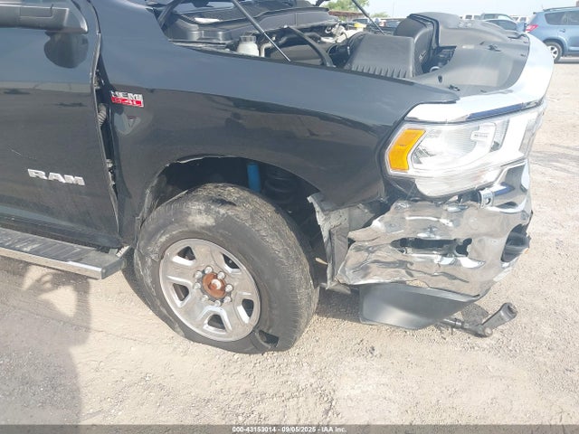 Продаж на аукціоні авто 2022 Ram 2500 Tradesman  4x4 6'4 Box, vin: 3C6UR5CJ6NG394123, номер лоту: 43153014