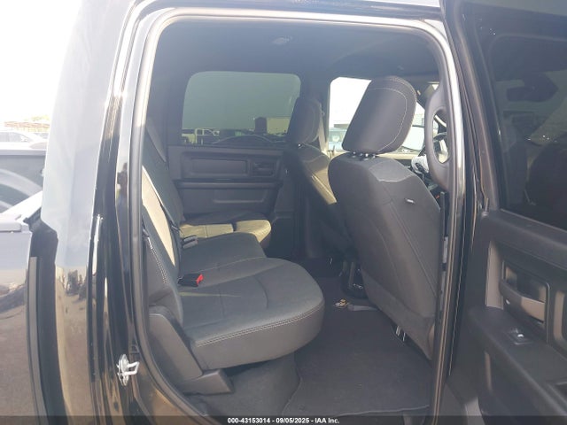 Продаж на аукціоні авто 2022 Ram 2500 Tradesman  4x4 6'4 Box, vin: 3C6UR5CJ6NG394123, номер лоту: 43153014