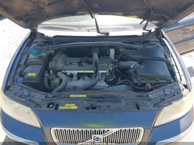 2005 VOLVO V70 YV1SW592652521206 Photo 9
