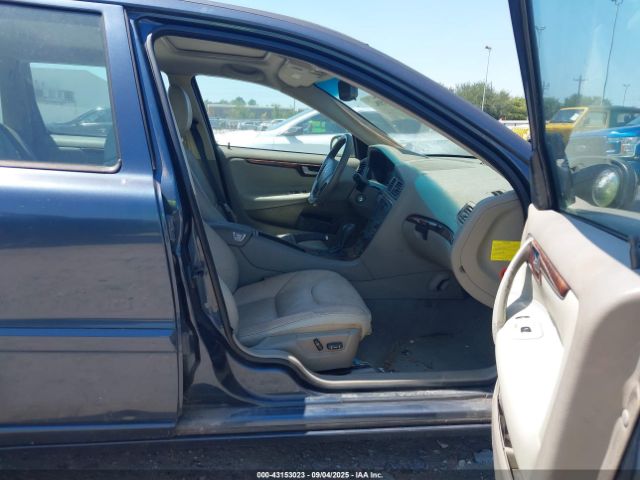 2005 VOLVO V70 YV1SW592652521206 Photo 4