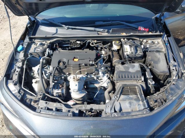 2022 HONDA CIVIC 2HGFE2F50NH569381 Photo 9