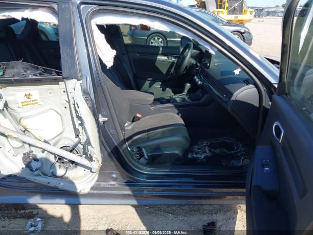 2022 HONDA CIVIC 2HGFE2F50NH569381 Photo 4