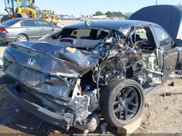 2022 HONDA CIVIC 2HGFE2F50NH569381 Photo 5