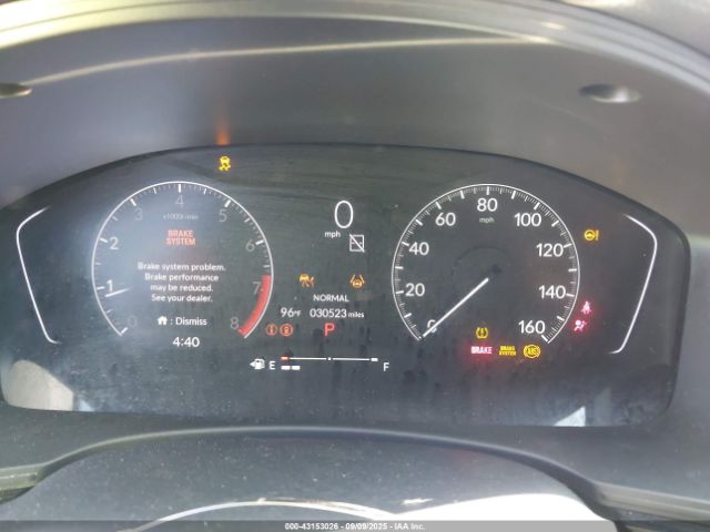 2022 HONDA CIVIC 2HGFE2F50NH569381 Photo 6