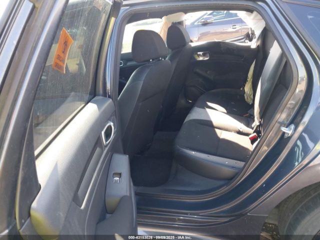 2022 HONDA CIVIC 2HGFE2F50NH569381 Photo 7