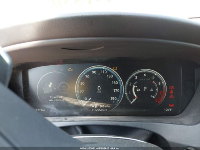 2018 JAGUAR F-PACE SADCL2GX1JA329194 Photo 6