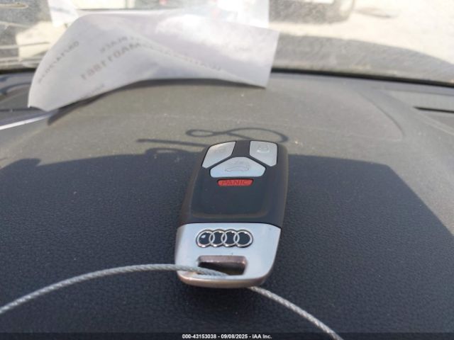 2021 AUDI A4 WAUEAAF46MA011861 Photo 10