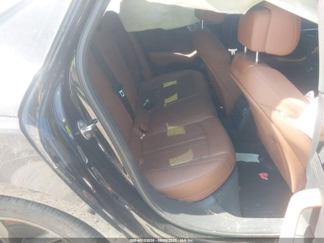 2021 AUDI A4 WAUEAAF46MA011861 Photo 7