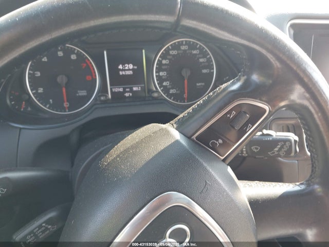 2011 AUDI Q5 WA1LFAFP0BA033366 Photo 6