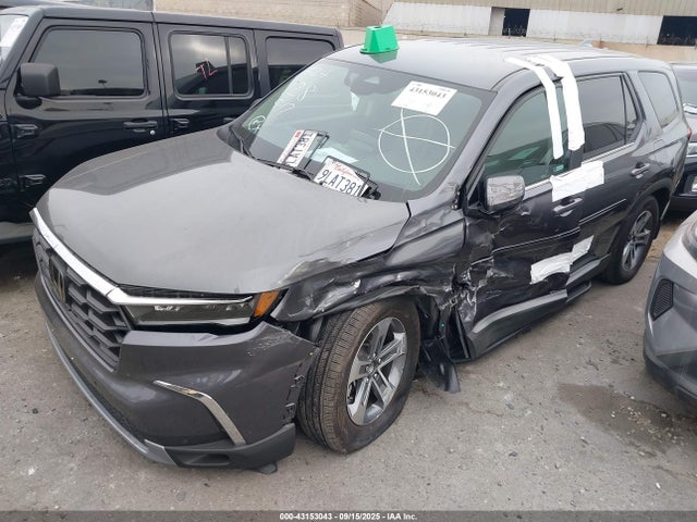 5FNYG1H5XRB035535 Honda j35y8