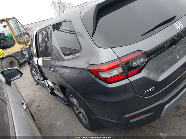 5FNYG1H5XRB035535 Honda j35y8