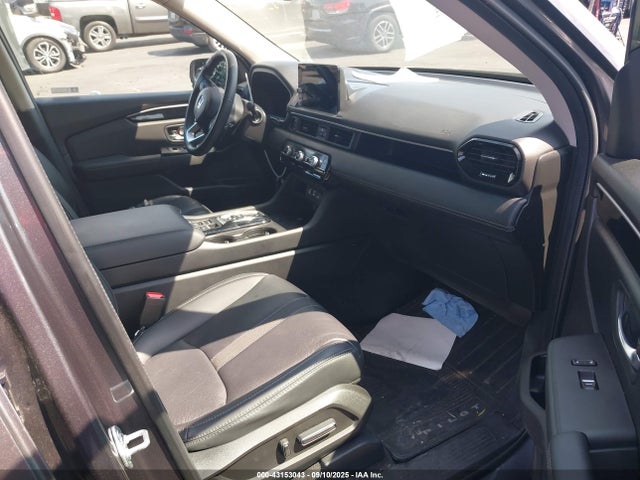 5FNYG1H5XRB035535 Honda j35y8