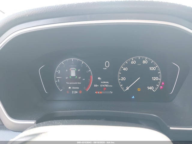 5FNYG1H5XRB035535 Honda j35y8