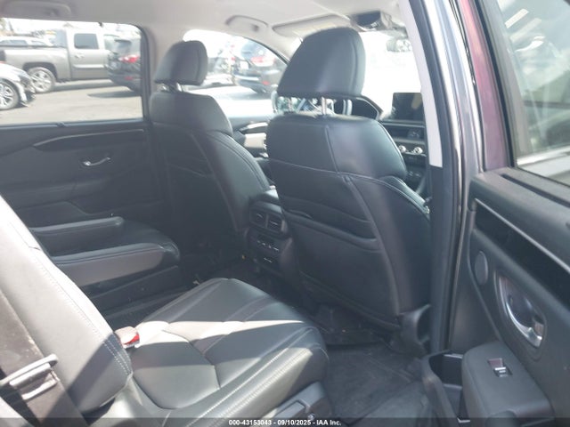 5FNYG1H5XRB035535 Honda j35y8
