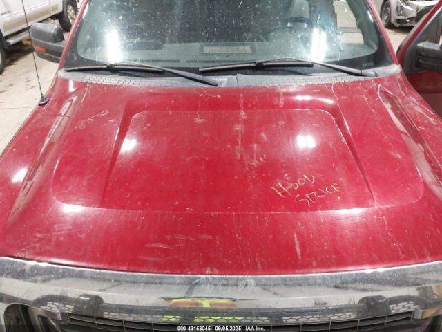 2014 FORD F-150 1FTFW1EFXEKE00820 Photo 9