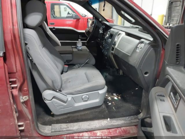 2014 FORD F-150 1FTFW1EFXEKE00820 Photo 4