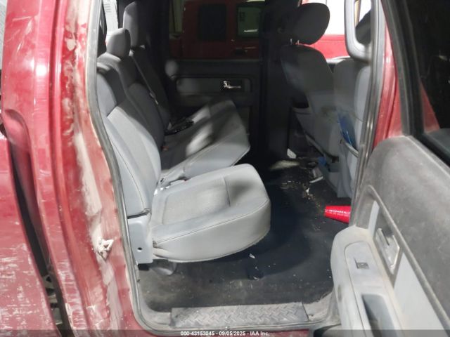 2014 FORD F-150 1FTFW1EFXEKE00820 Photo 7