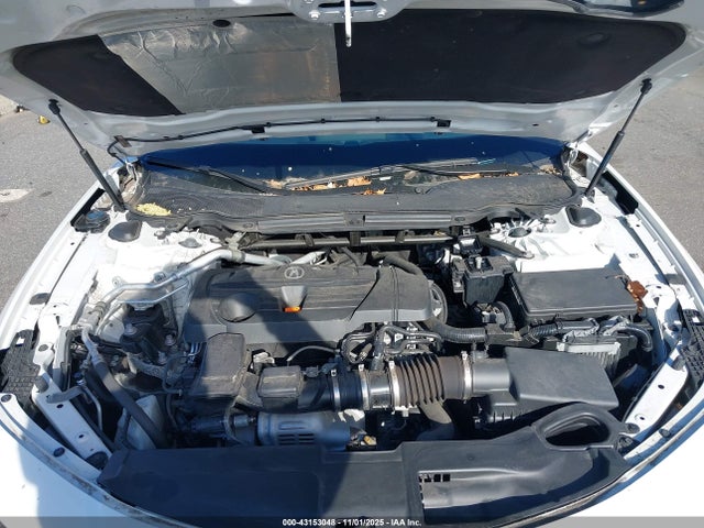 Продаж на аукціоні авто 2021 Acura Tlx Standard, vin: 19UUB5F33MA006290, номер лоту: 43153048