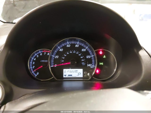 2019 MITSUBISHI MIRAGE ML32A5HJ6KH006439 Photo 6