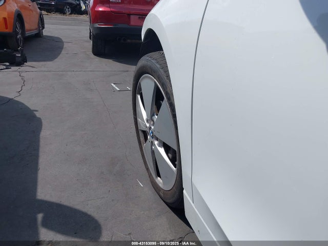 WBY1Z4C54EV275498 BMW 2014