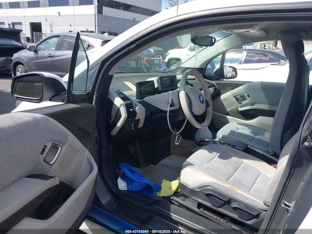 WBY1Z4C54EV275498 BMW 2014