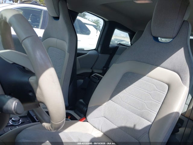 WBY1Z4C54EV275498 BMW 2014