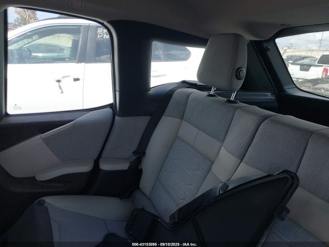 WBY1Z4C54EV275498 BMW 2014