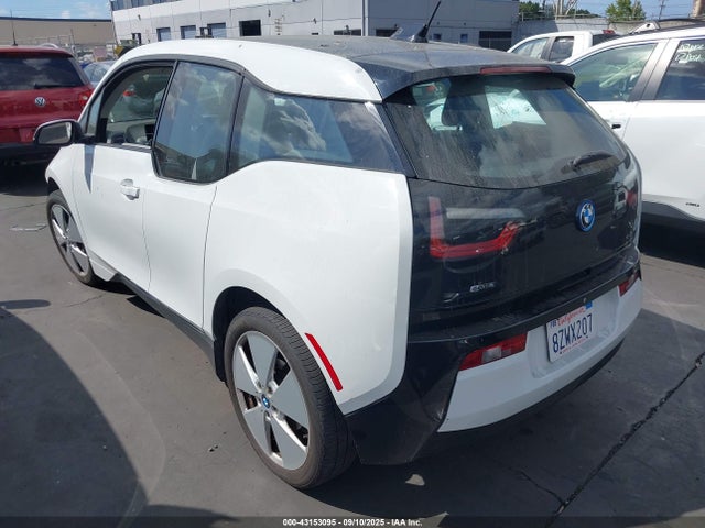 WBY1Z4C54EV275498 BMW 2014