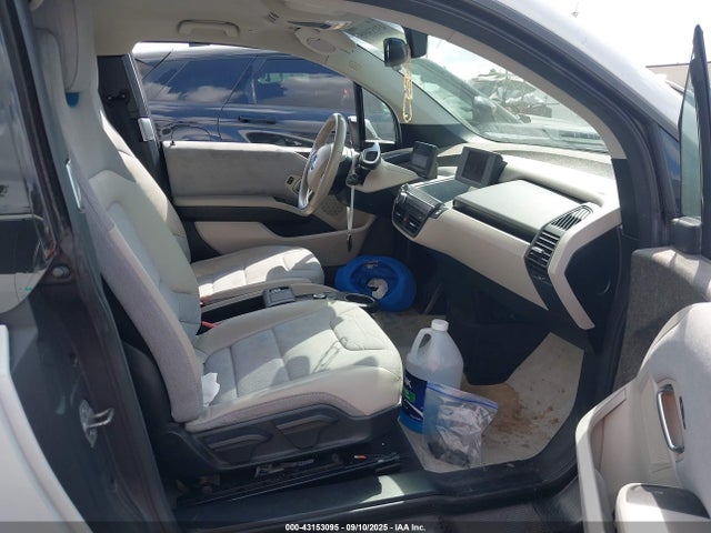 WBY1Z4C54EV275498 BMW 2014
