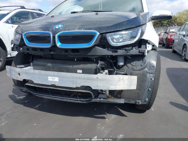 WBY1Z4C54EV275498 BMW 2014
