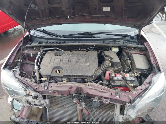 5YFBURHE4HP639372 Toyota 2zr-fe