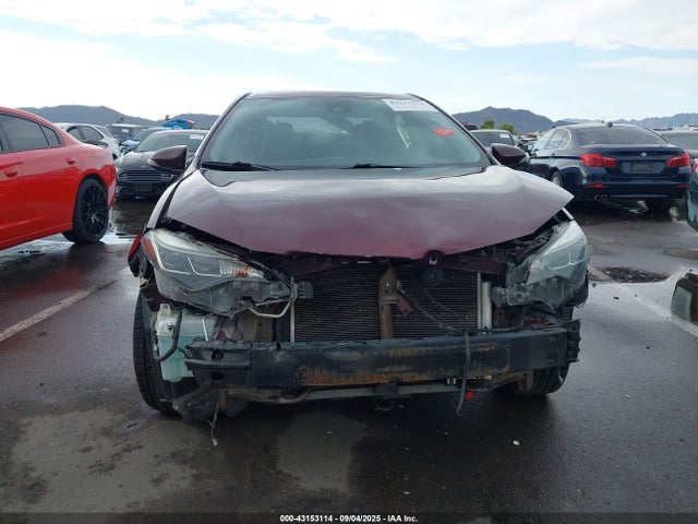5YFBURHE4HP639372 Toyota 2zr-fe