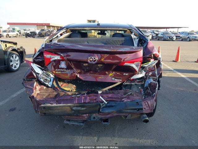 5YFBURHE4HP639372 Toyota 2zr-fe