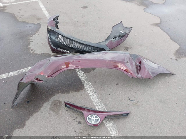 5YFBURHE4HP639372 Toyota 2zr-fe