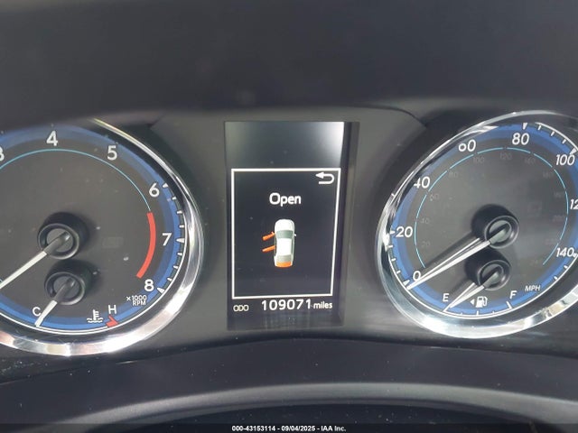 5YFBURHE4HP639372 Toyota 2zr-fe