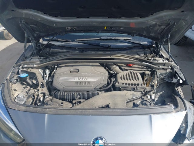 WBA53AK04N7L41428 BMW 228I