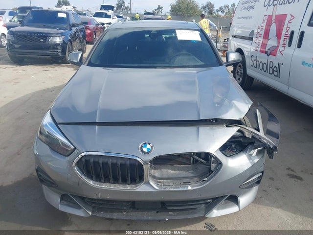 WBA53AK04N7L41428 BMW 228I