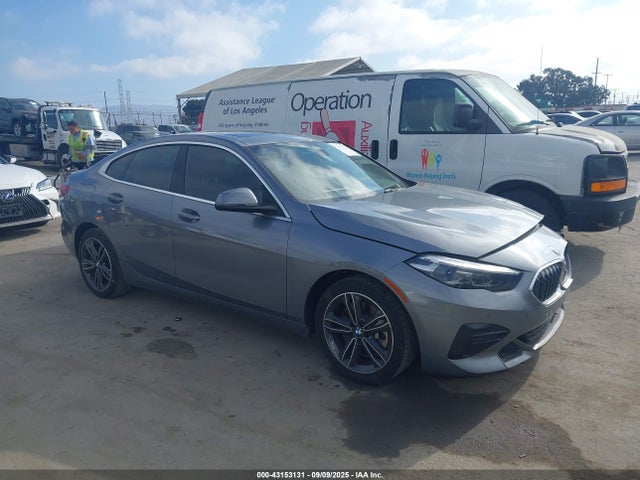 WBA53AK04N7L41428 BMW 228I
