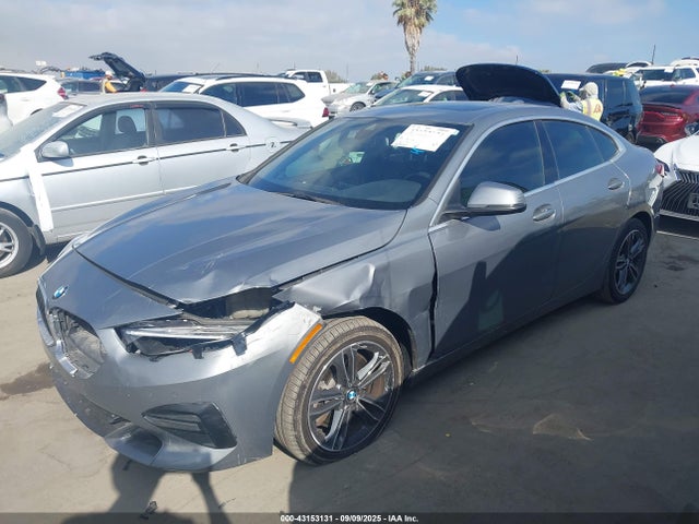 WBA53AK04N7L41428 BMW 228I